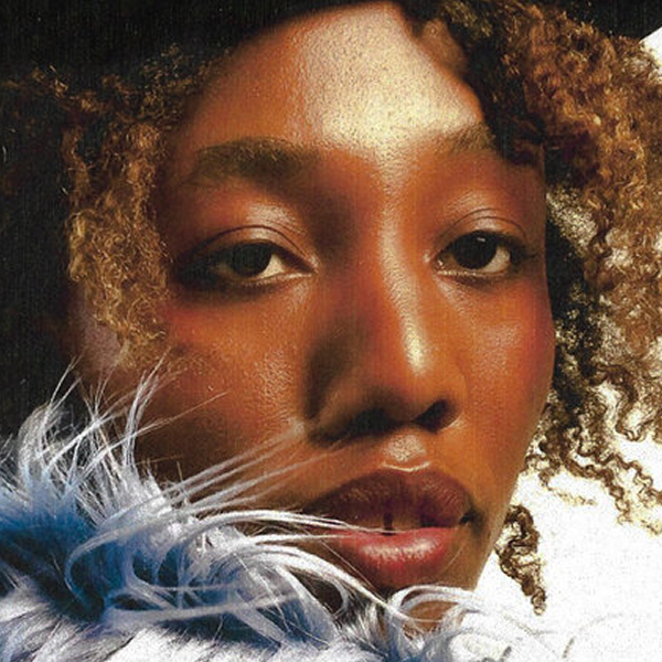 Chisara Agor portrait.