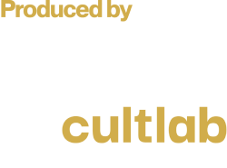 Produced by Semushkina Cultlab